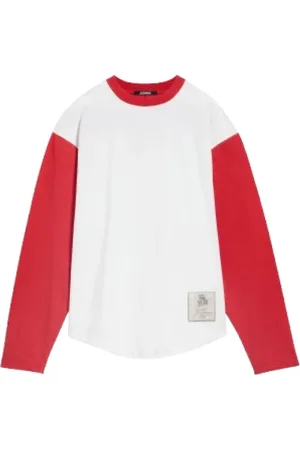 Jacquemus Uomo, Top, Multicolore, L, new
