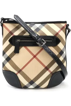 Burberry Donna, Pre-owned, , Taglia unica, used