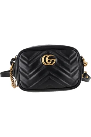 Gucci Donna, Pre-owned, Nero, Taglia unica, used