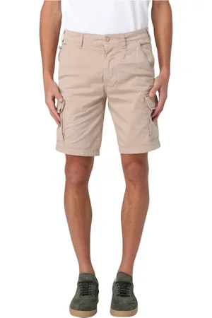 Blauer Uomo, Pantaloncini, , W34, new