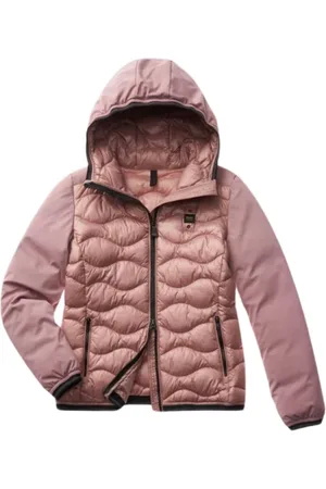 Blauer Donna, Giacche, Rosa, M, new