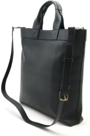 Burberry Donna, Pre-owned, Grigio, Taglia unica, used