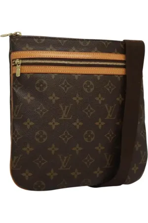 LOUIS VUITTON Donna, Pre-owned, Marrone, Taglia unica, used