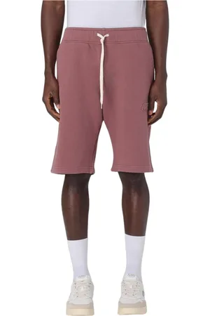 Autry Uomo, Pantaloncini, Marrone, XL, new