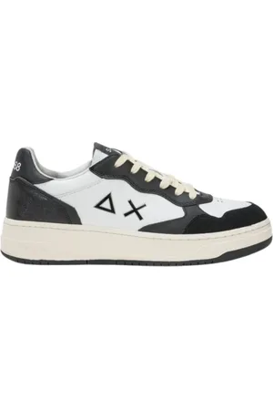 sun68 Uomo, Scarpe, Verde, 45 EU, new
