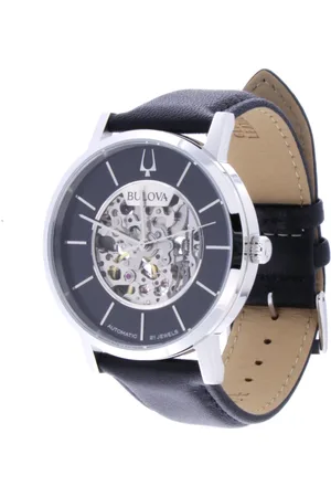 BULOVA Donna, Accessori, Nero, Taglia unica, new