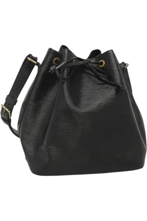 LOUIS VUITTON Donna, Pre-owned, Nero, Taglia unica, used
