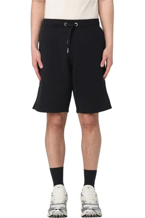 Ami Uomo, Pantaloncini, Nero, S, new