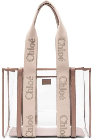 Chloé Donna, Borse, Grigio, Taglia unica, new