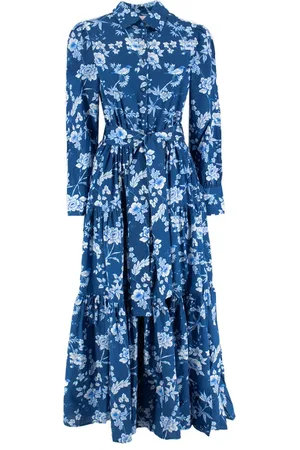 MC2 SAINT BARTH Donna, Abiti, Blu, L, new
