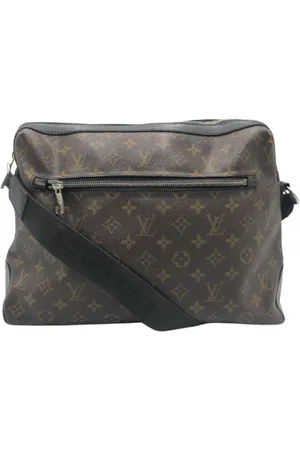 LOUIS VUITTON Donna, Pre-owned, Marrone, Taglia unica, used
