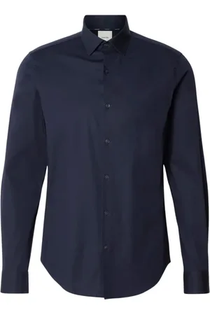 Calvin Klein Uomo, Magliette, Blu, XL, new