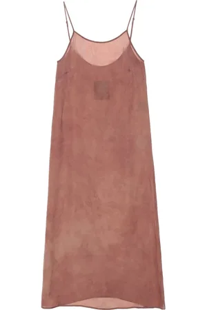 UMA WANG Donna, Abiti, Rosa, M, new