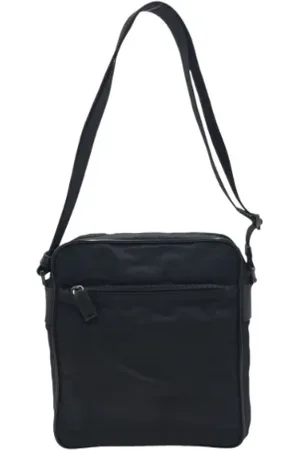 Prada Donna, Pre-owned, Nero, Taglia unica, used