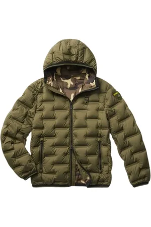 Blauer Uomo, Giacche, Verde, S, new