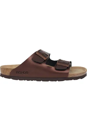 Rohde Donna, Scarpe, Marrone, 38 EU, new