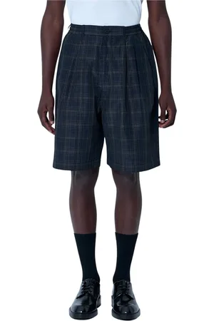 Comme des Garçons Uomo, Pantaloncini, Blu, S, new