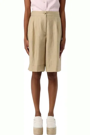 Kaos Donna, Pantaloncini, , L, new