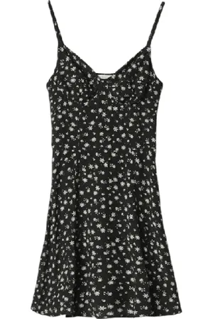 Mar De Margaritas Donna, Abiti, Nero, XS, new
