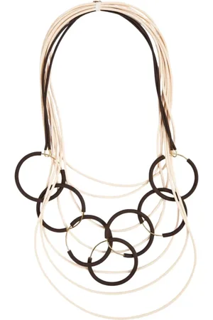 LIVIANA CONTI Donna, Accessori, Nero, Taglia unica, new