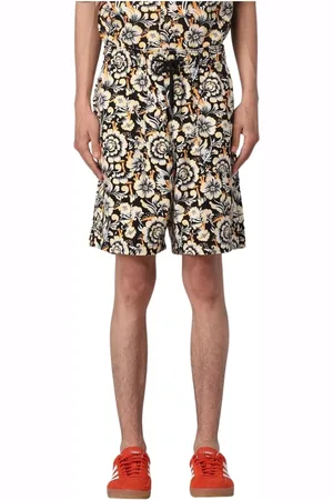 Dickies Uomo, Pantaloncini, Multicolore, S, new