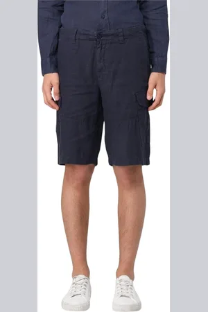 Blauer Uomo, Pantaloncini, Blu, W34, new