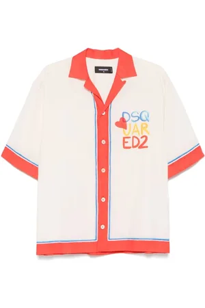Dsquared2 Uomo, Magliette, , M, new