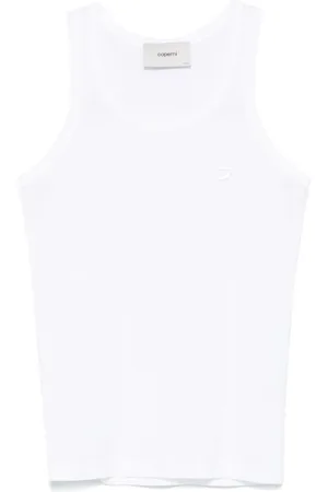 COPERNI Donna, Top, Bianco, M, new