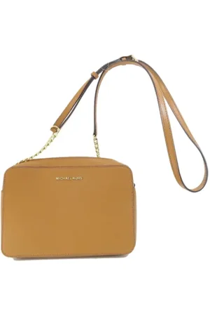 Michael Kors Donna, Pre-owned, Marrone, Taglia unica, used