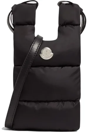 Moncler Donna, Borse, Nero, Taglia unica, new