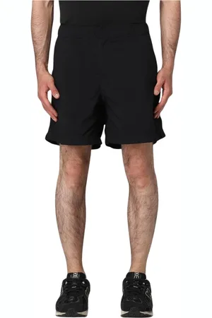 Ten Cate Uomo, Pantaloncini, Nero, S, new