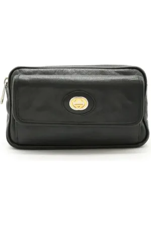 Gucci Donna, Pre-owned, Nero, Taglia unica, used