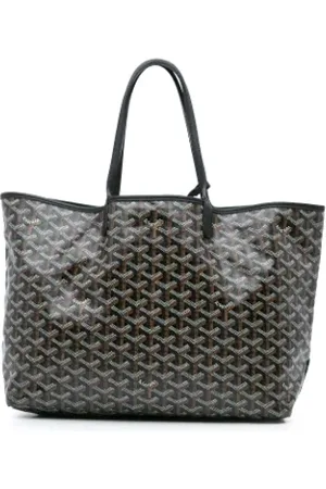 GOYARD Donna, Pre-owned, Nero, Taglia unica, used