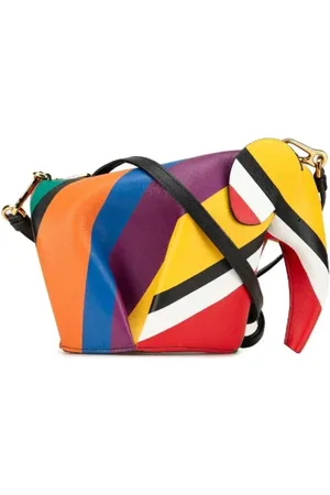 Loewe Donna, Pre-owned, Multicolore, Taglia unica, used
