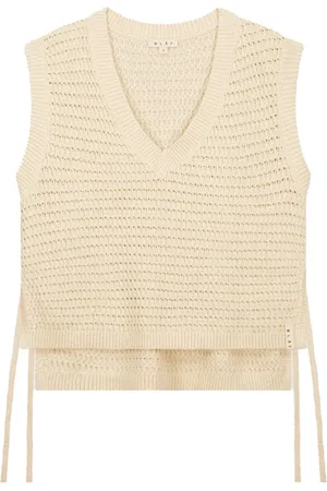 OLAF HUSSEIN Donna, Giacche, Marrone, XS, new