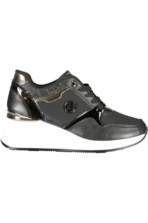 Laura Biagiotti Donna, Scarpe, Nero, 36 EU, new