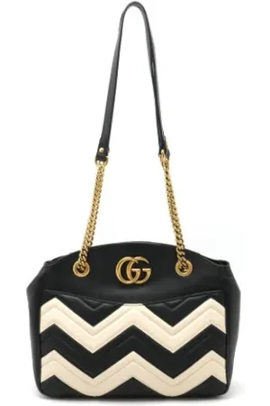 Gucci Donna, Pre-owned, Nero, Taglia unica, used