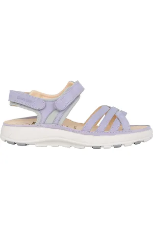 Ganter Donna, Scarpe, Viola, 36 EU, new