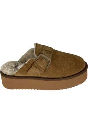 Copenhagen Shoes Donna, Scarpe, Marrone, 38 EU, new