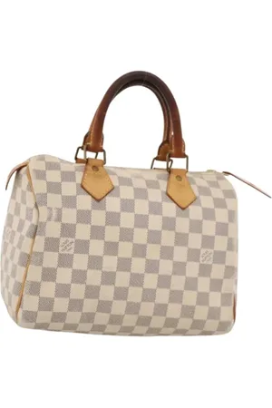 LOUIS VUITTON Donna, Pre-owned, Bianco, Taglia unica, used
