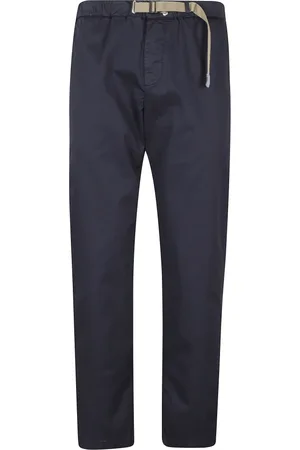 White Sand Uomo, Pantaloni, Blu, S, new
