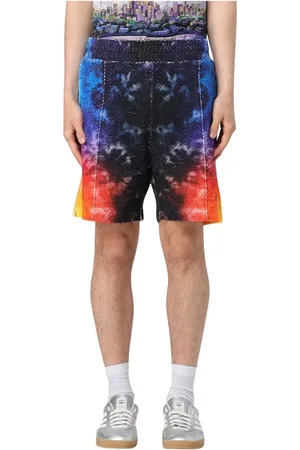 Casablanca Uomo, Pantaloncini, Multicolore, M, new