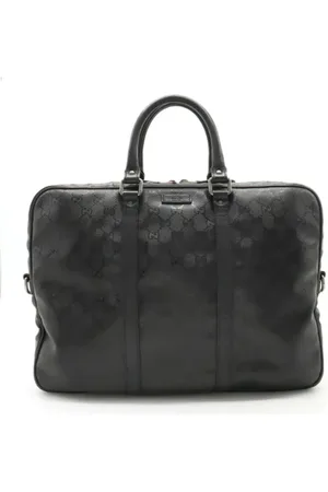 Gucci Uomo, Pre-owned, Nero, Taglia unica, used