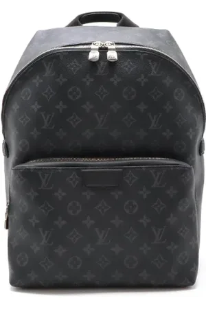 LOUIS VUITTON Donna, Pre-owned, Nero, Taglia unica, used