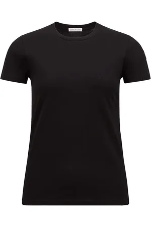 Moncler Donna, Top, Nero, S, new