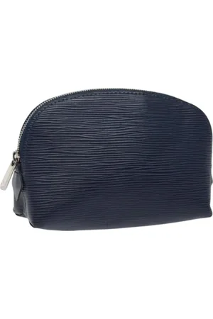 LOUIS VUITTON Donna, Pre-owned, Blu, Taglia unica, used