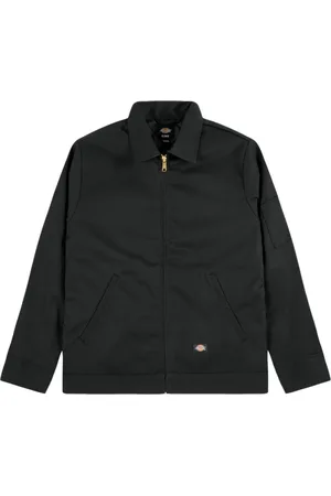 Dickies Uomo, Giacche, Nero, L, new