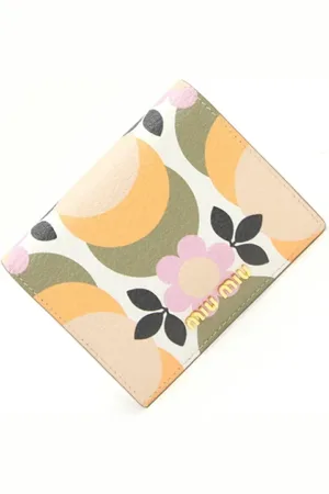 Miu Miu Donna, Pre-owned, Multicolore, Taglia unica, used