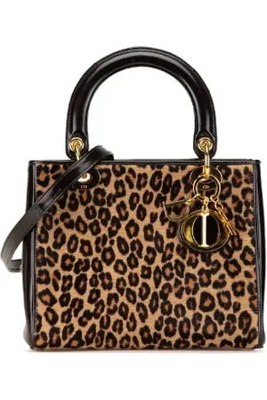 GOYARD Donna, Pre-owned, Marrone, Taglia unica, used