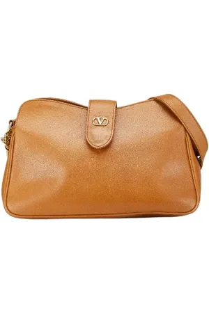 VALENTINO Donna, Pre-owned, Marrone, Taglia unica, used